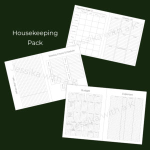 Household Pack