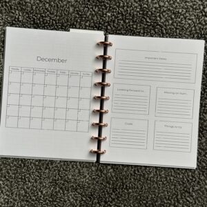 The ULTIMATE Life Planner