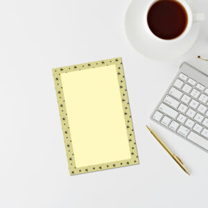 Beehive Paper Pad - 5x8