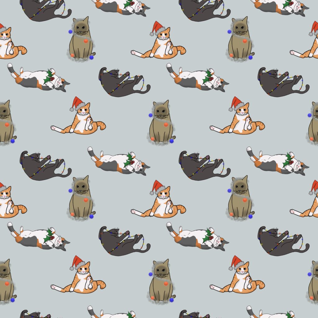 Christmas_Cats