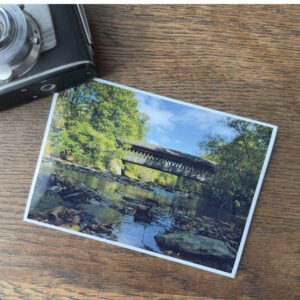 State Road Bridge, Ashtabula, Ohio