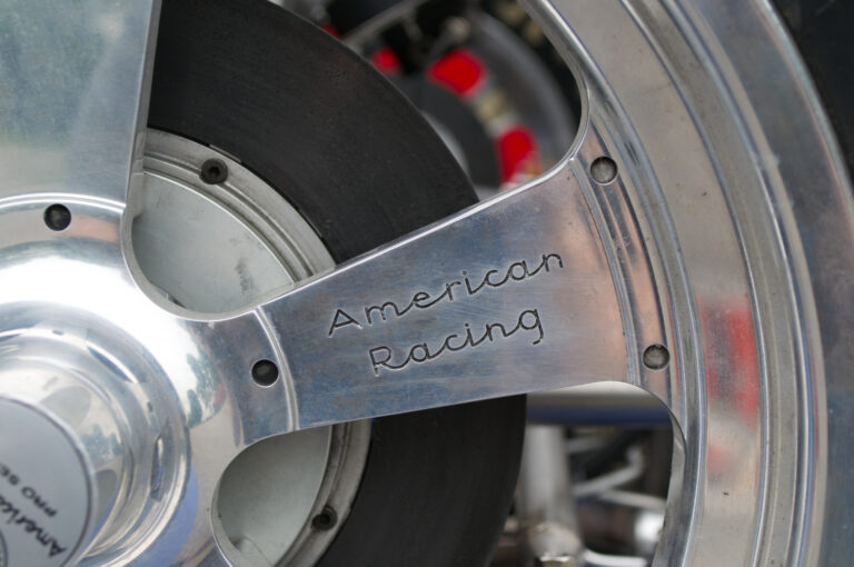 American Racing Tire