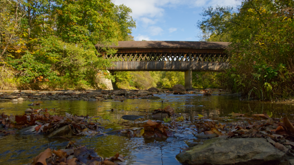 State Rd Bridge