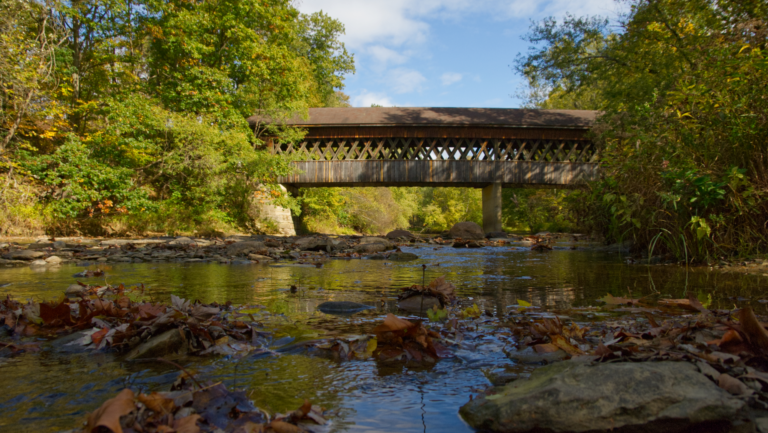 State Rd Bridge