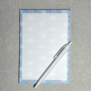 Office Supplies Paper Pad 5 x 7