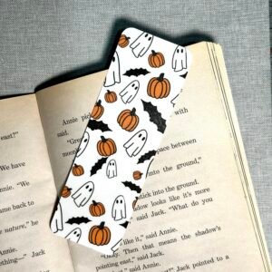 Fricken Bats Laminated Bookmark