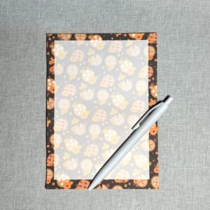 Pie of My Eye Paper Pad 5 x 7