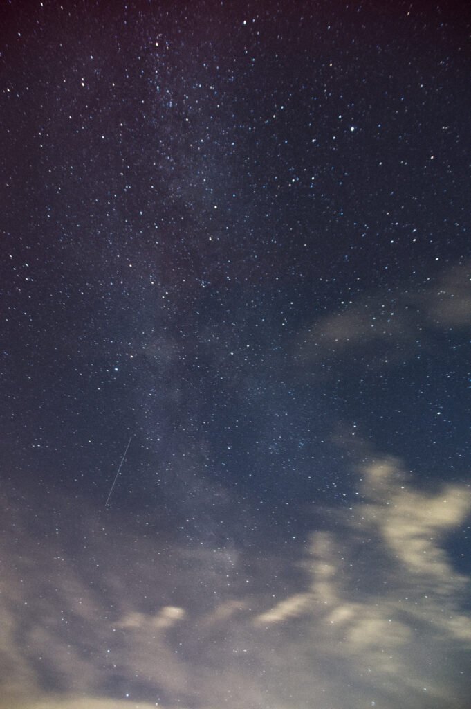 Milky Way